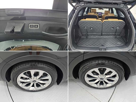Kia Sorento — photo 20