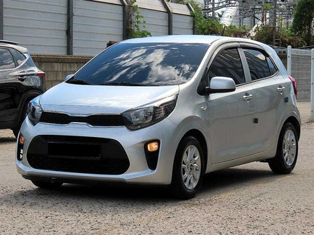 Kia Morning — photo 01