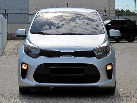 Kia Morning — photo 02
