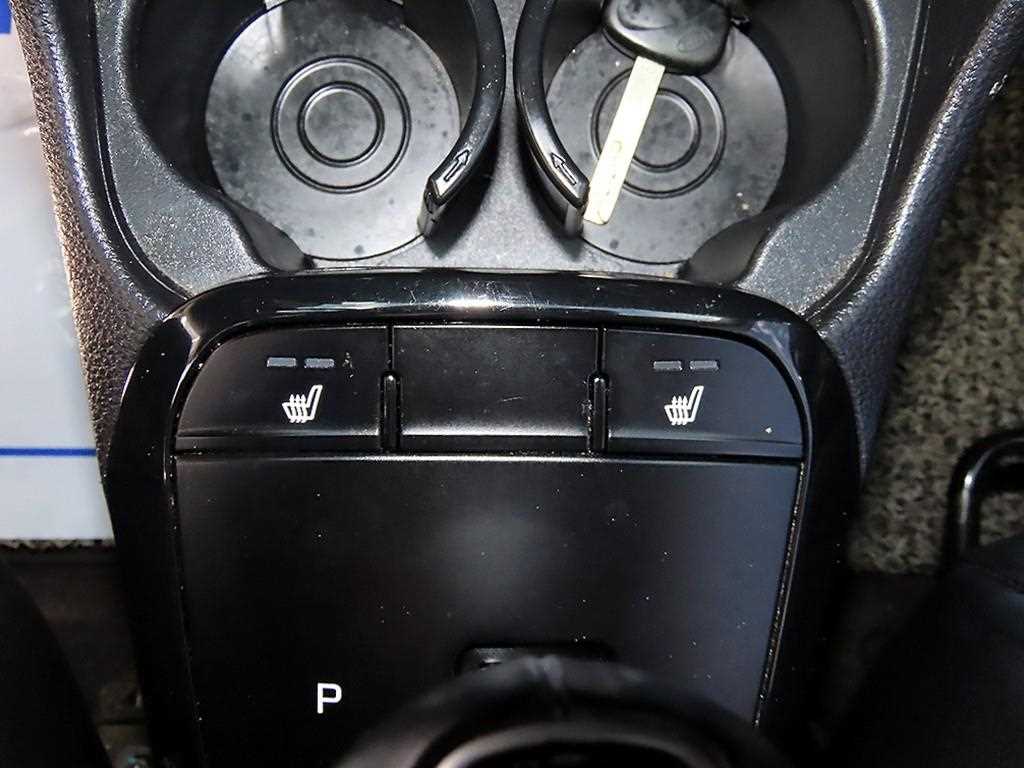 Kia Morning — photo 11