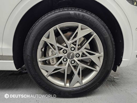 Genesis GV70 — photo 05