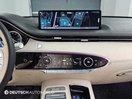 Genesis GV70 — photo 14
