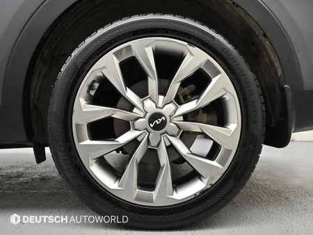 Kia Sorento — photo 05