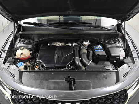 Kia Sorento — photo 06
