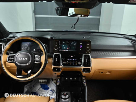 Kia Sorento — photo 07