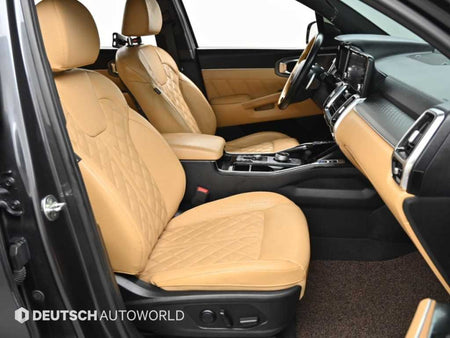 Kia Sorento — photo 10