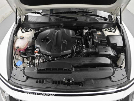 Hyundai Sonata — photo 06