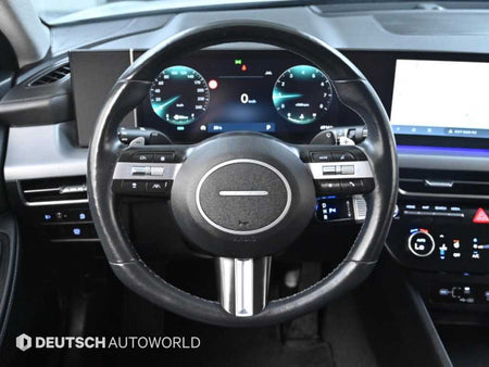 Hyundai Sonata — photo 13
