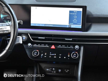 Hyundai Sonata — photo 14
