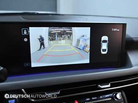 Hyundai Sonata — photo 15