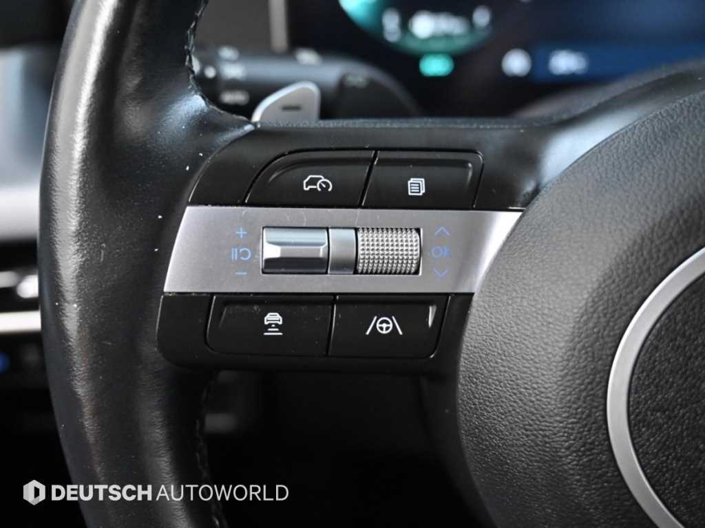 Hyundai Sonata — photo 16
