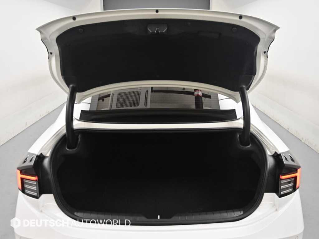 Hyundai Sonata — photo 19