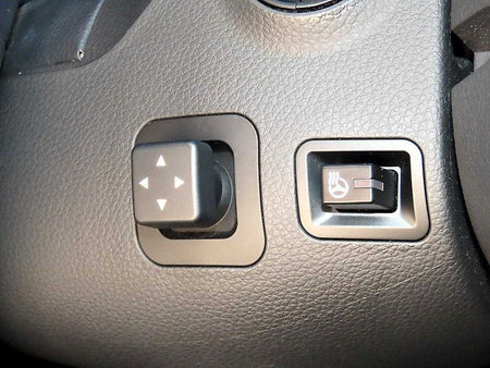 Hyundai Equus — photo 13