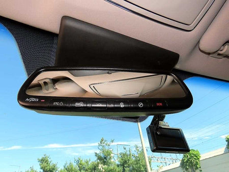 Hyundai Equus — photo 16