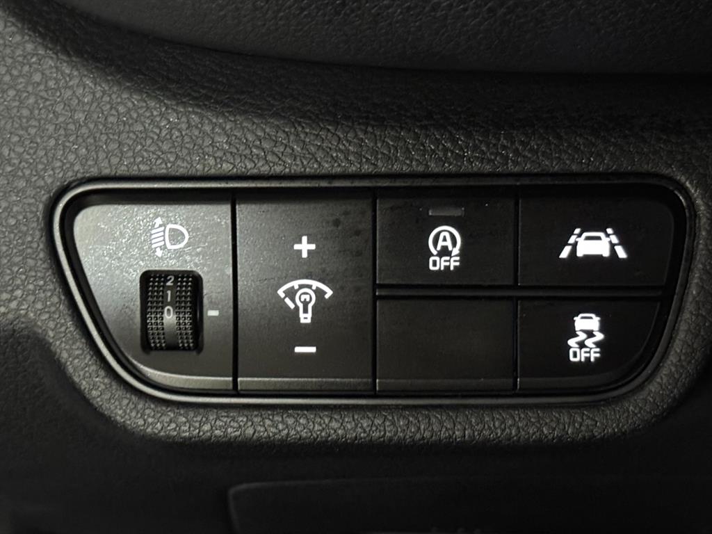 Kia Seltos — photo 16