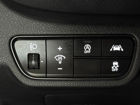 Kia Seltos — photo 16