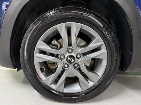 Kia Seltos — photo 18