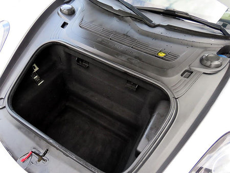 Porsche Boxster — photo 19