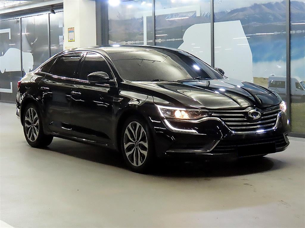 RENAULT SM6 — photo 02