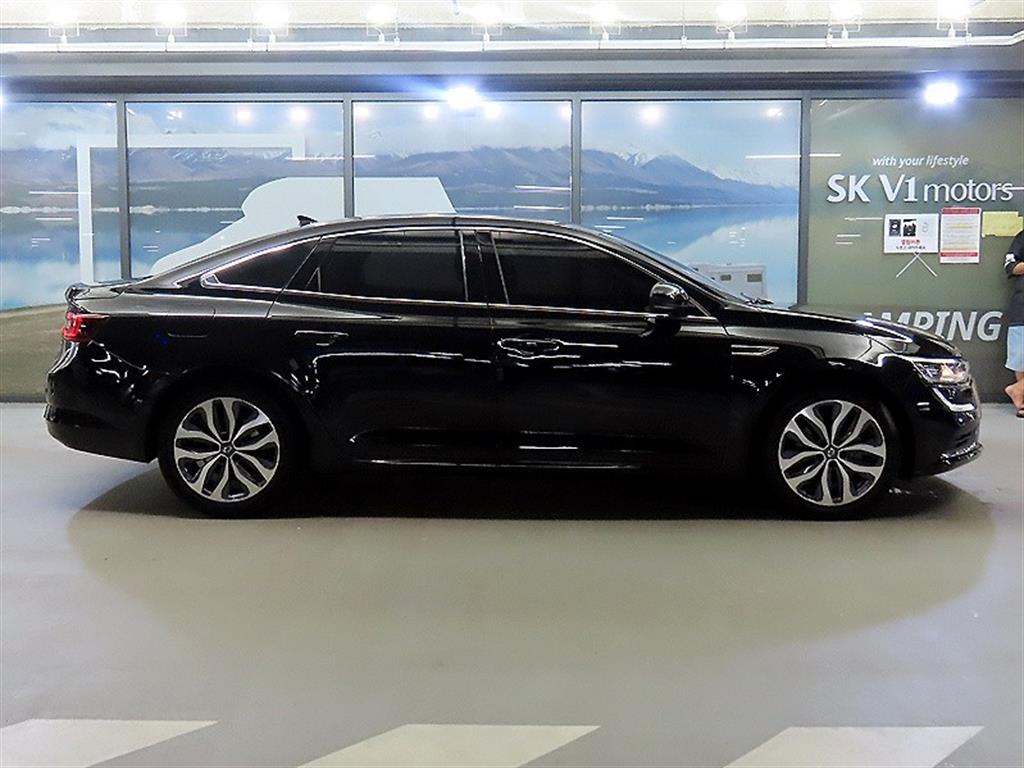 RENAULT SM6 — photo 04