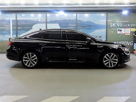 RENAULT SM6 — photo 04
