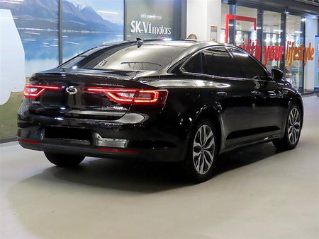 RENAULT SM6 — photo 05