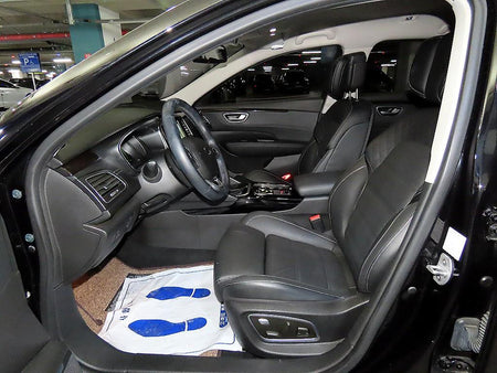 RENAULT SM6 — photo 07