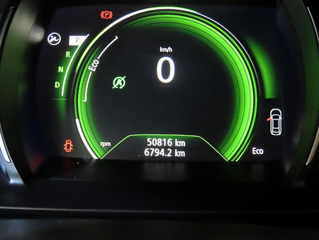RENAULT SM6 — photo 10