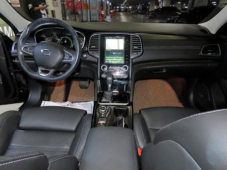 RENAULT SM6 — photo 11