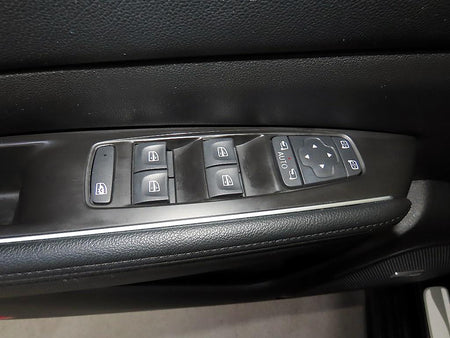 RENAULT SM6 — photo 14