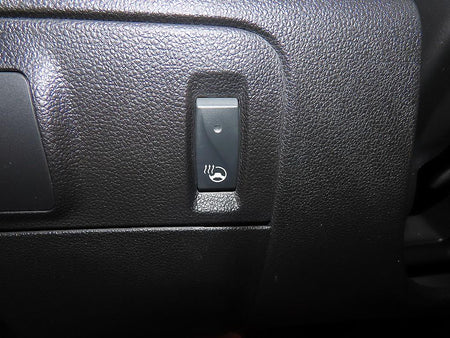 RENAULT SM6 — photo 15