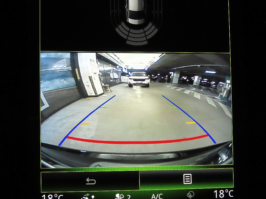 RENAULT SM6 — photo 16