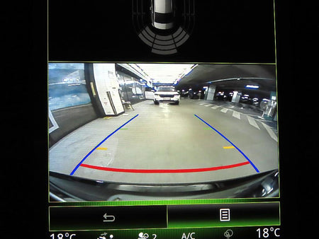 RENAULT SM6 — photo 16