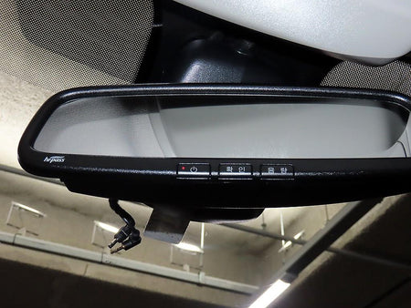 RENAULT SM6 — photo 17