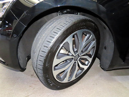 RENAULT SM6 — photo 19
