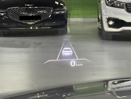 Genesis G80 — photo 10