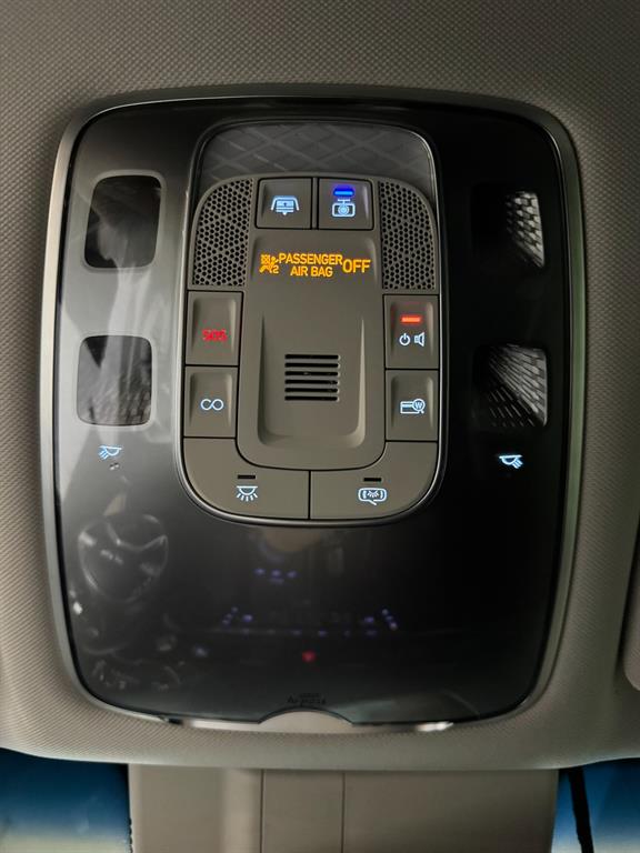 Genesis G80 — photo 14