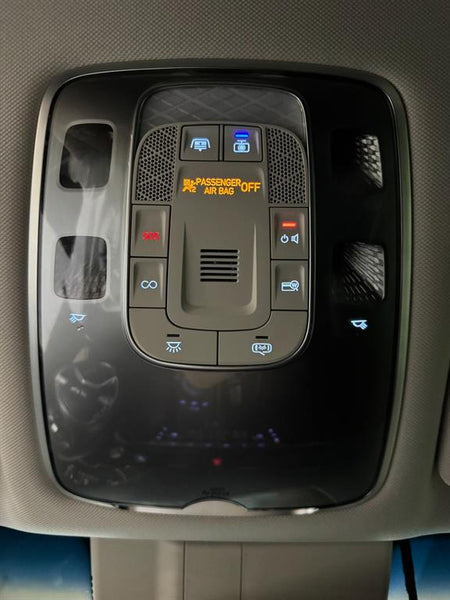 Genesis G80 — photo 14