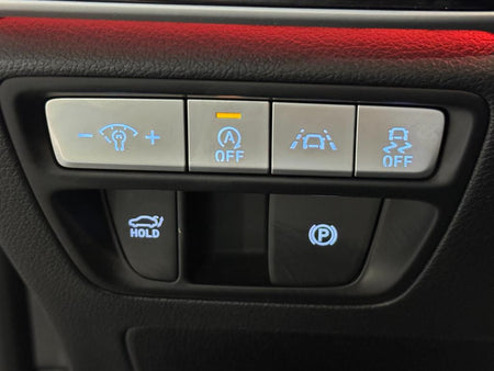 Genesis G80 — photo 17