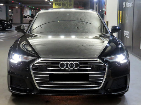 Audi A6 — photo 02