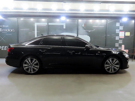 Audi A6 — photo 03