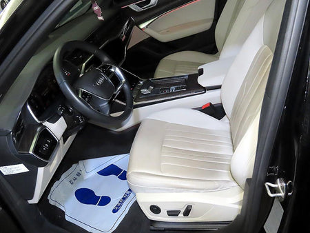 Audi A6 — photo 06