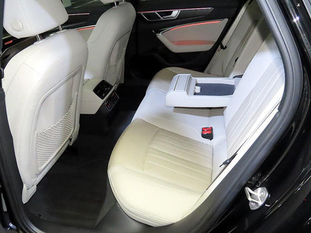 Audi A6 — photo 07
