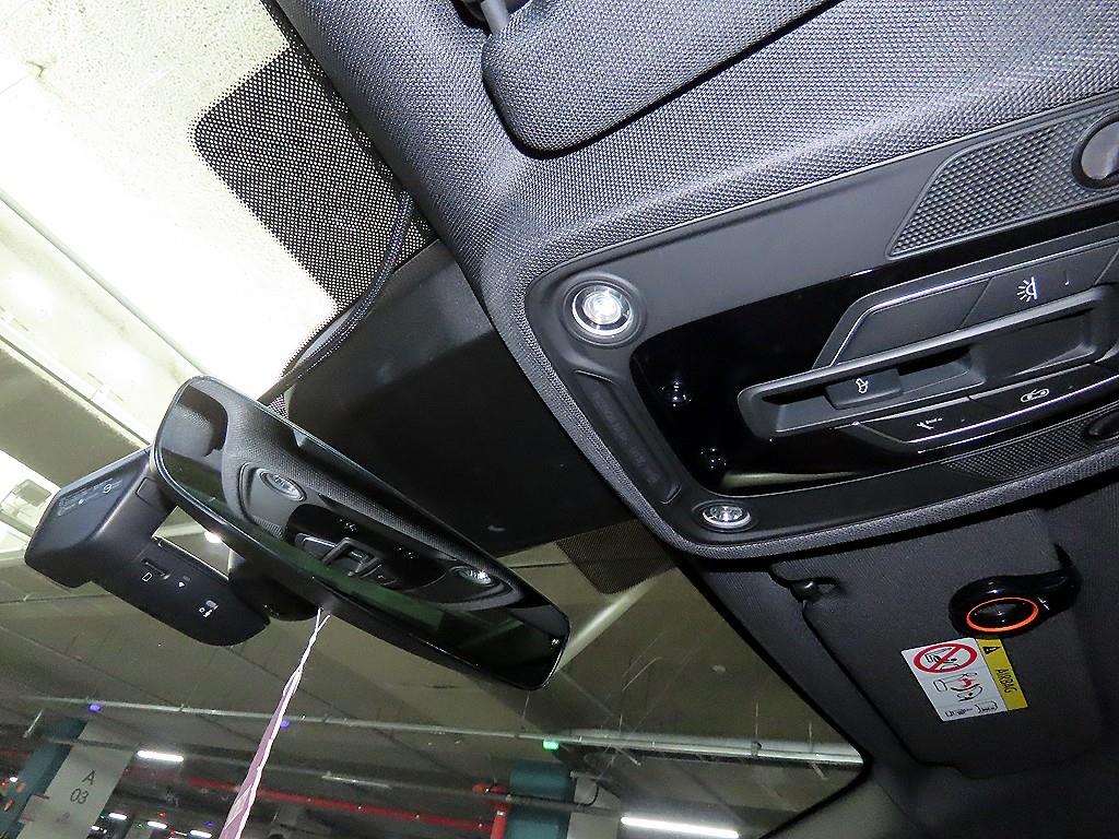 Audi A6 — photo 15