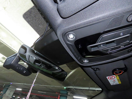 Audi A6 — photo 15