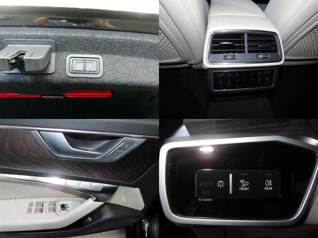 Audi A6 — photo 17