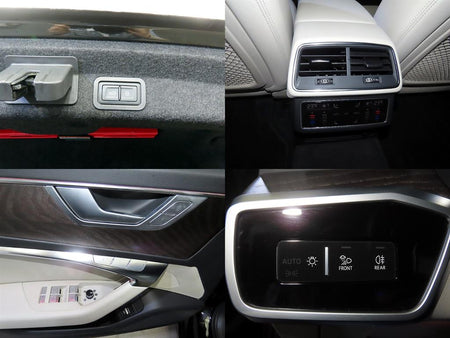 Audi A6 — photo 17