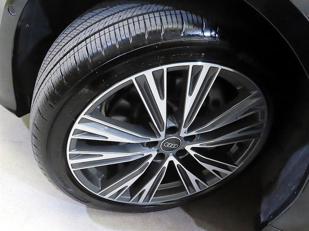 Audi A6 — photo 20