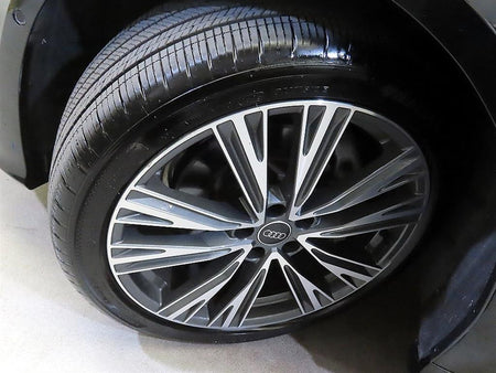 Audi A6 — photo 20