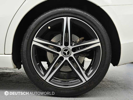 Mercedes-Benz A-Class — photo 05